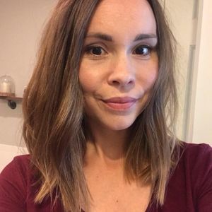 Meet your Posher, Alisha